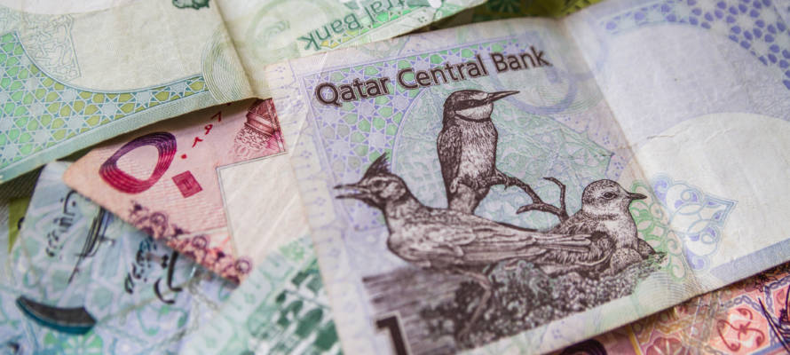 qatar terror funding