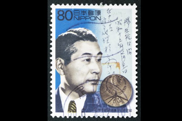 Chiune Sugihara