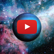 Planet Neptune
