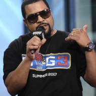 Ice Cube