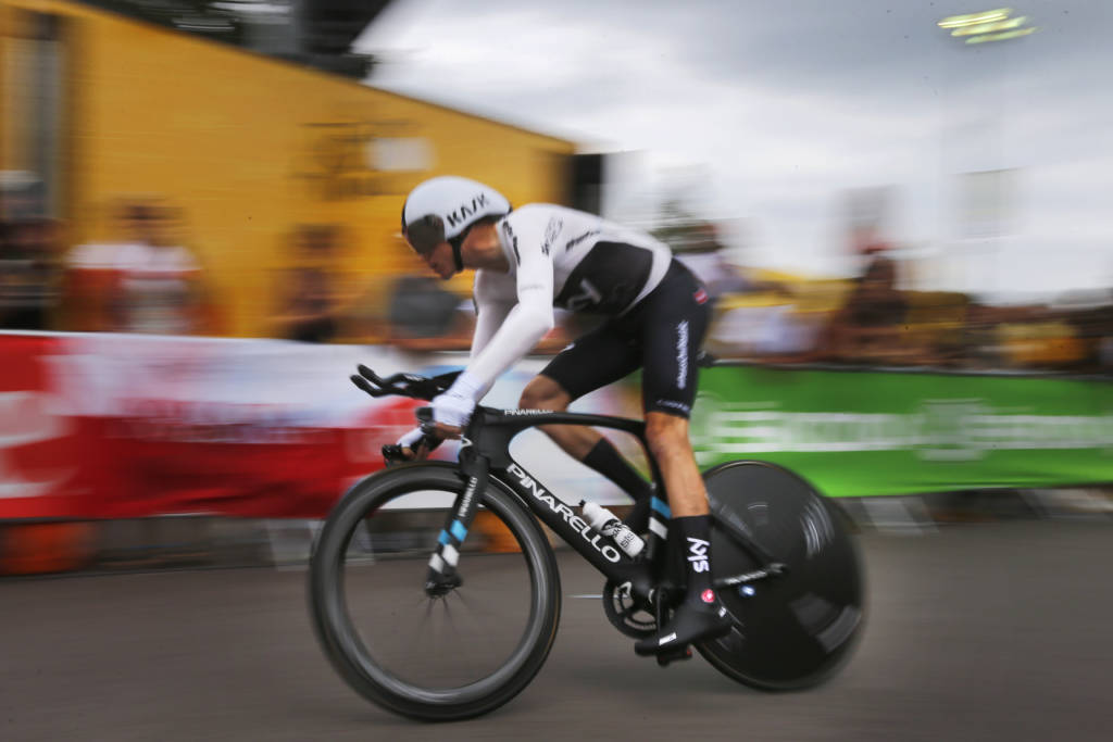 Tour de France