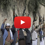 Houthi Rebels