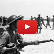 Jordan Army Recruits 1967