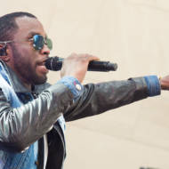 Sean Combs, Puff Daddy