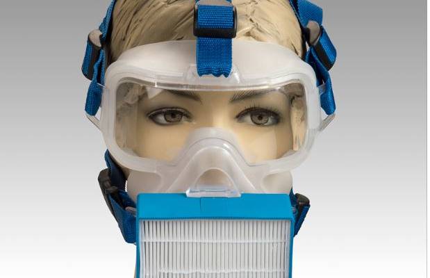 The ViriMask