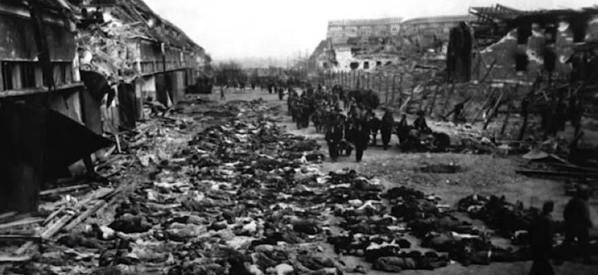 Holocaust