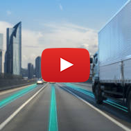 Smart Roads In Israel