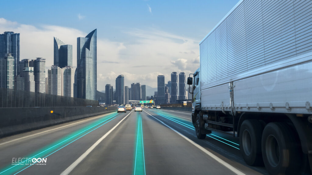 Smart Roads In Israel
