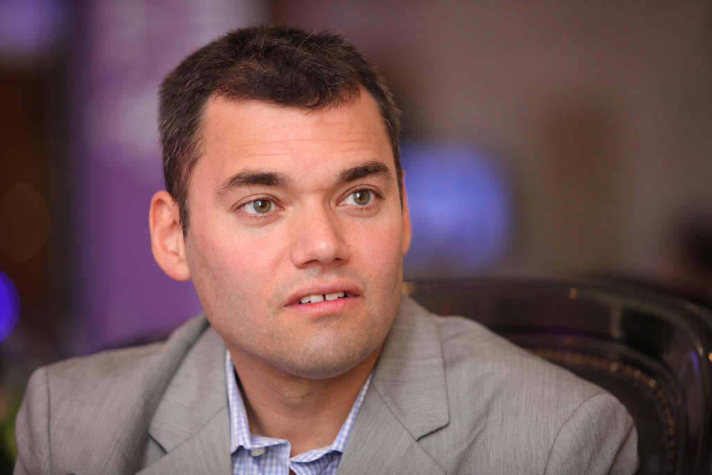 Peter Beinart