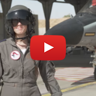 IAF Pilot