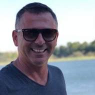 Michael Ben Zikri