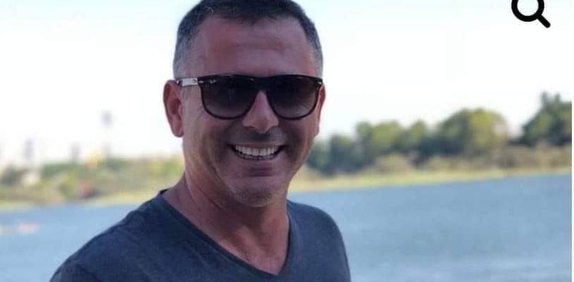 Michael Ben Zikri