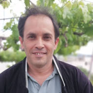 Dr. Rafat Qubaja