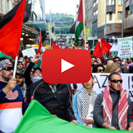 Belgium antisemitism