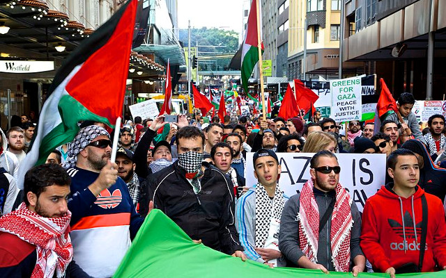 Belgium antisemitism