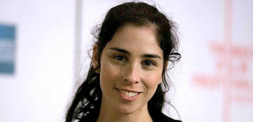 Sarah Silverman