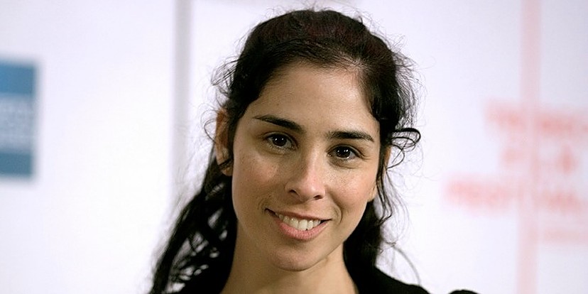 Sarah Silverman
