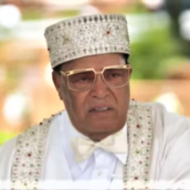 Farrakhan