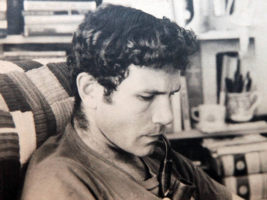 Yonatan Netanyahu