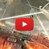 Suicide drones
