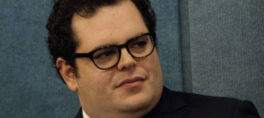 Josh Gad