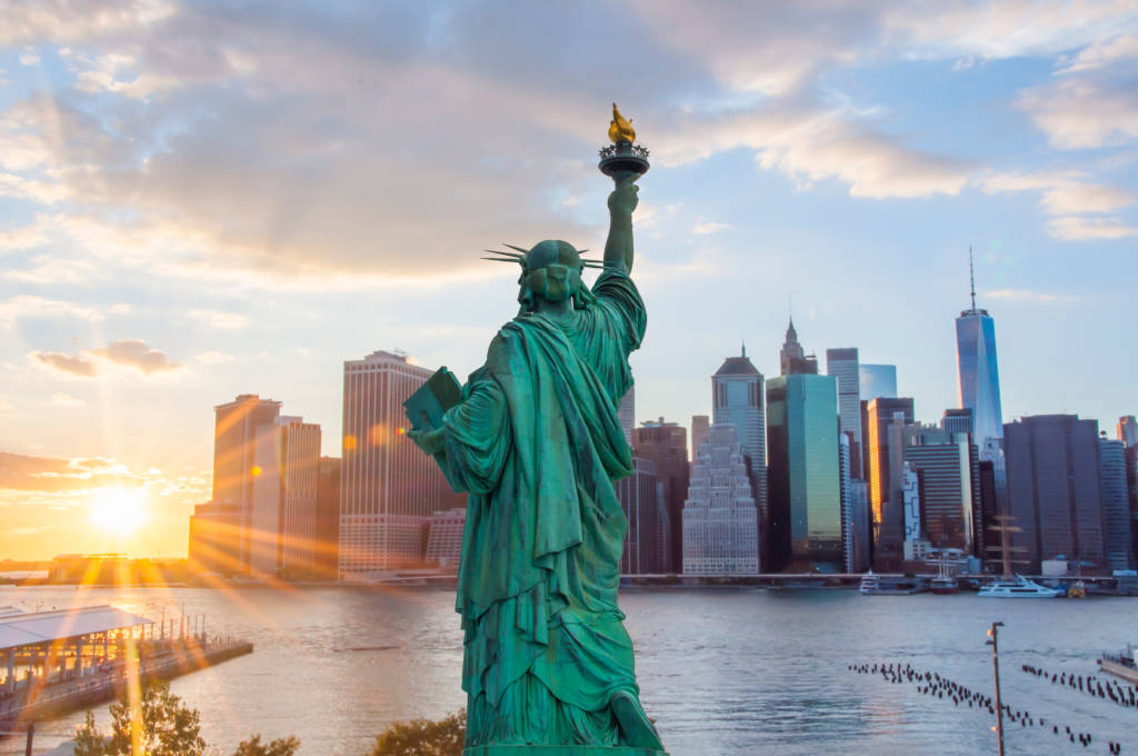 New York