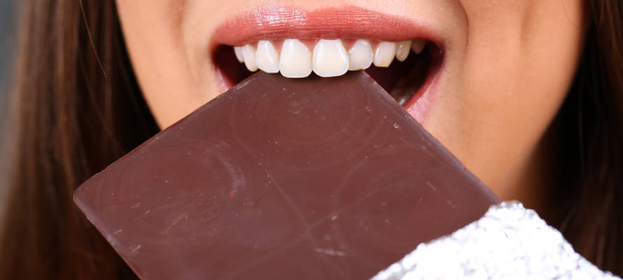 Chocolate