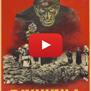 Anti-Semitic Poster
