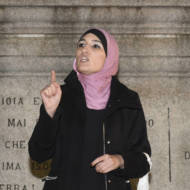 Linda Sarsour
