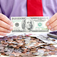 money