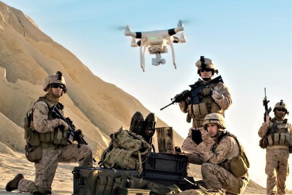 drone