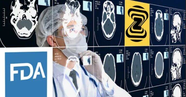Zebra Medical Vision