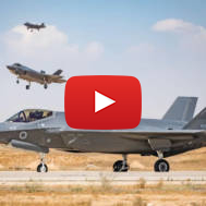 Israel's Lions of the South