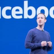 Mark Zuckerberg