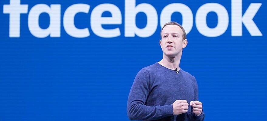 Mark Zuckerberg