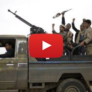 Yemen Houthi rebels