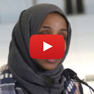 Ilhan Omar