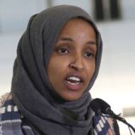 Ilhan Omar