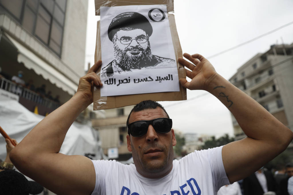 Hezbollah