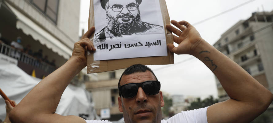 Hezbollah