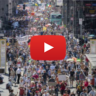 Protest Germany Protest
