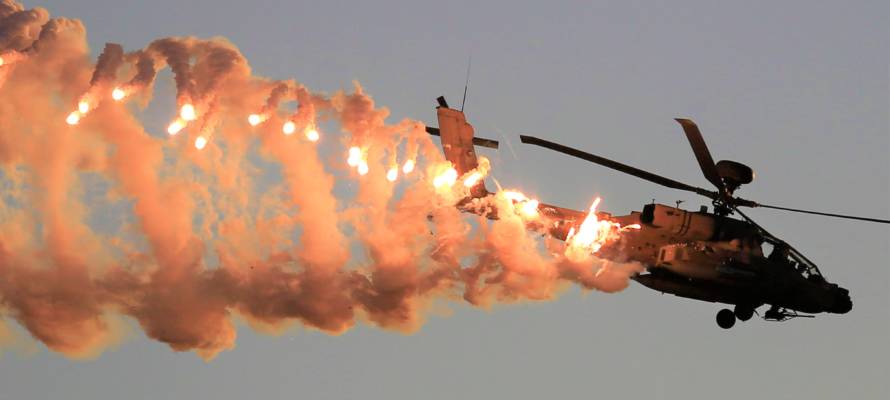 Israel Air Force