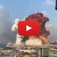 Beirut explosion