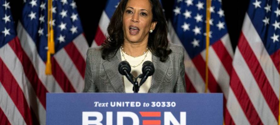 Kamala Harris