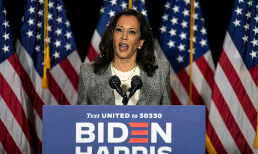 Kamala Harris