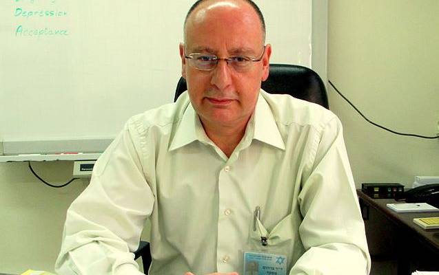 Dr. Masad Barhoum