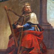 King David
