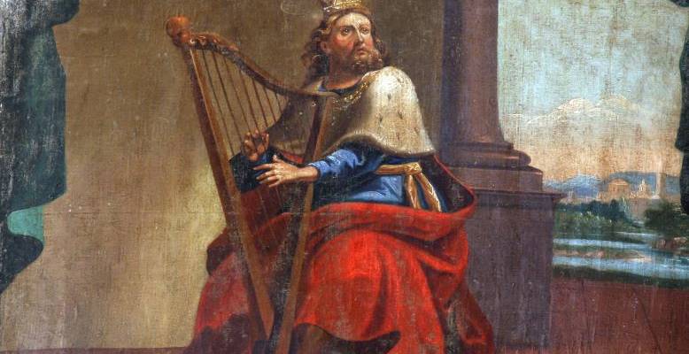 King David