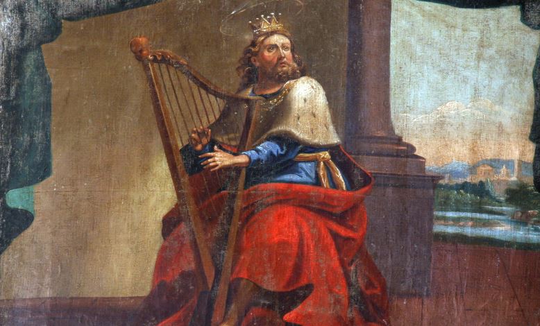 King David