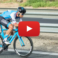 Israel cycling